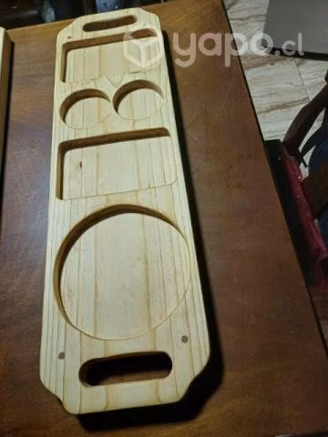Tablas picoteo aser consultas - Imagen 5