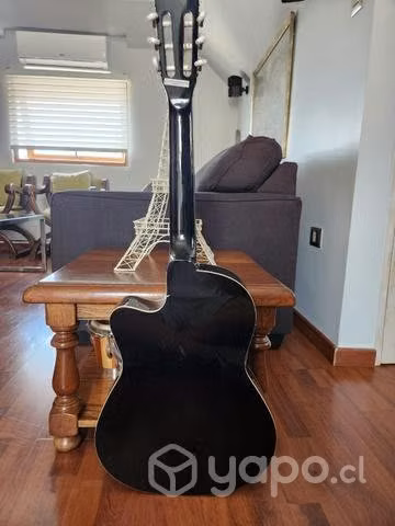 Guitarra Start Giannini - Imagen 4