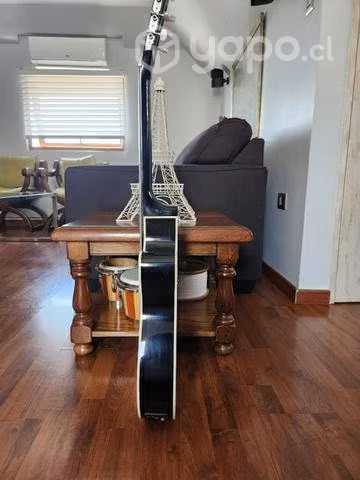 Guitarra Start Giannini - Imagen 2