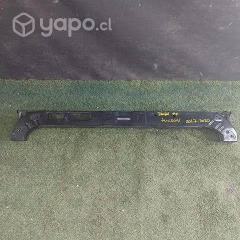 Frontal superior hyundai tucson 2017 2020