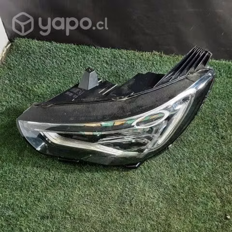 Optico izquierdo opel grandland 2017 2021