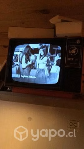 Técnico Smart TV