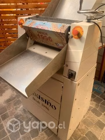 Sobadora Cousiño 2Hp