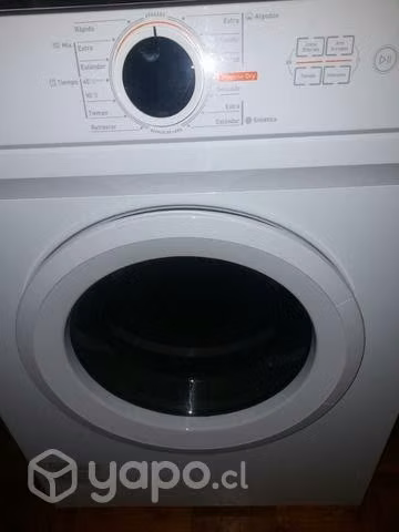 Secadora Marca Midea