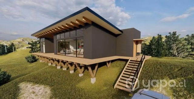 Arquitectura y construccion de viviendas