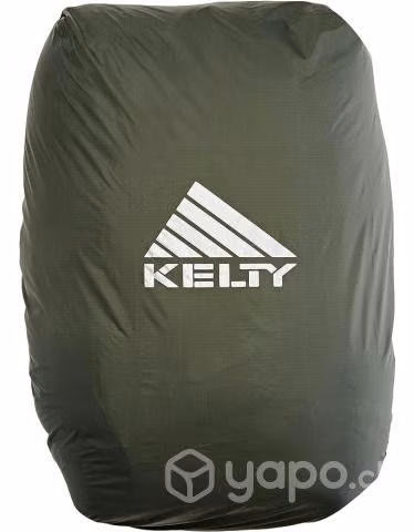 Cubre Mochila Kelty Raincover Medium Charcoal