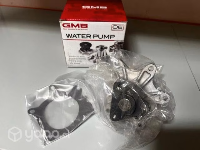 Bomba de agua Toyota Yaris