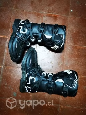 Accesorios motocross - Imagen 2