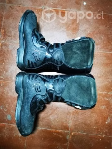 Accesorios motocross