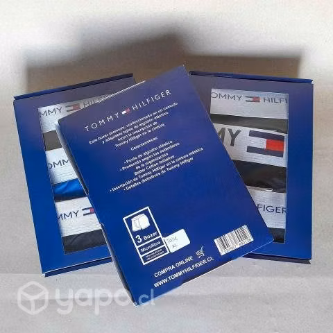 Pack boxer x 3 - Imagen 3