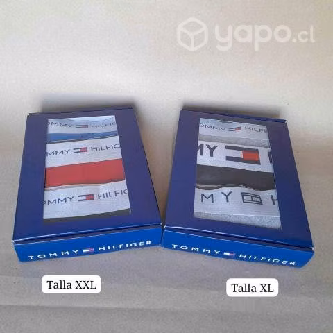 Pack boxer x 3 - Imagen 2