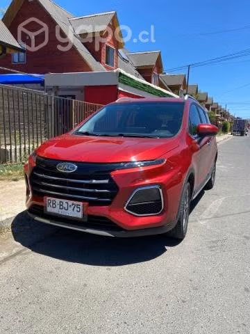 Jac js3 2021