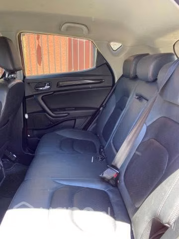 Jac js3 2021