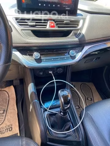 Jac js3 2021