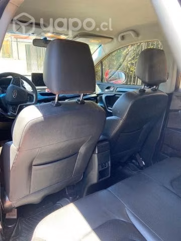 Jac js3 2021