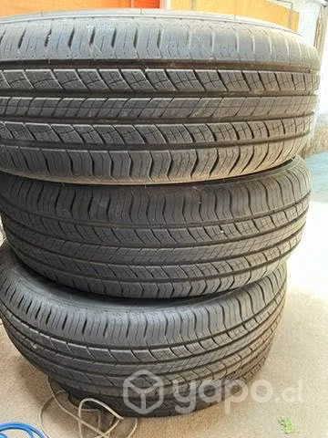 Neumático nuevos 245/70R17 - Imagen 3