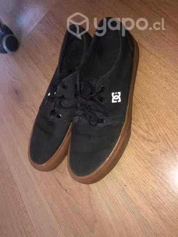 Zapatillas Dc originales
