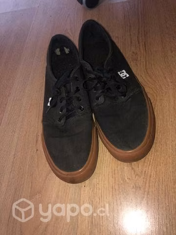 Zapatillas Dc originales