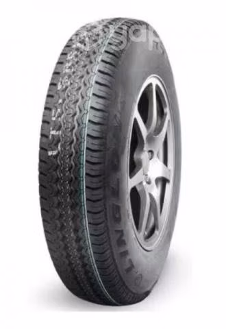 Neumáticos nuevos 5.50 R13 5.50/13 LINGLONG