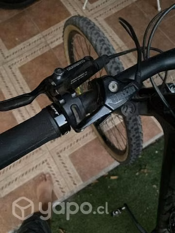 Bicicleta MTB Focus 1*12 - Imagen 2