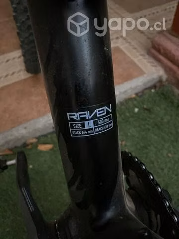 Bicicleta MTB Focus 1*12 - Imagen 4
