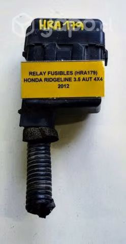 Relay fusibles (HRA179) Honda Ridgeline 3.5 AUT
