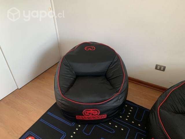 Sillones gamers - Imagen 2