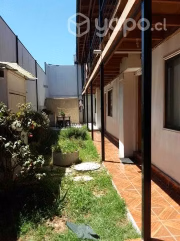 Arriendo habitación baño privado