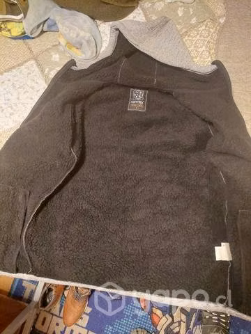Poleron maui talla s