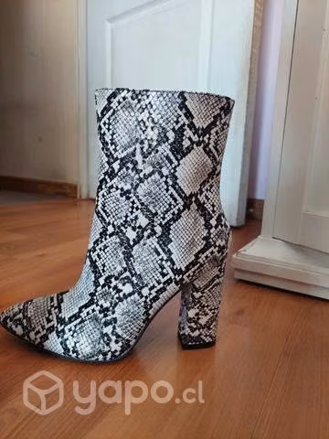 Botines nuevos - Imagen 4