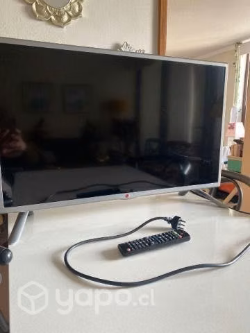 Televisor LG Smart TV HD 32’’