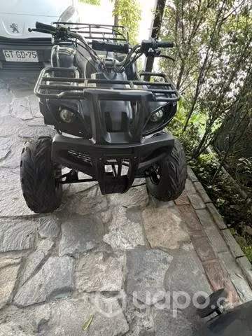 Cuatrimoto