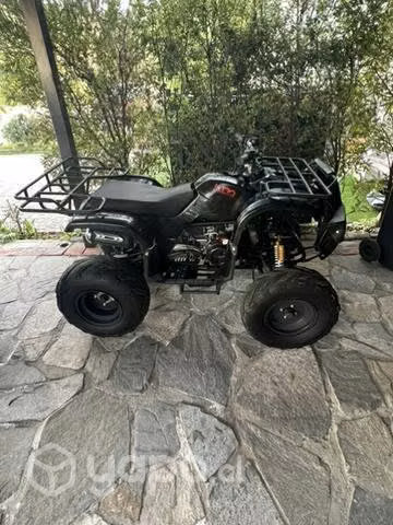 Cuatrimoto