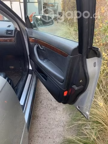 Audi A4 2008