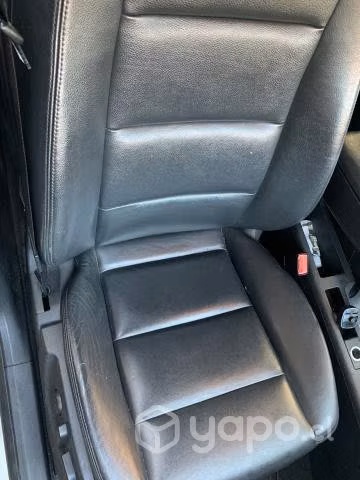 Audi A4 2008