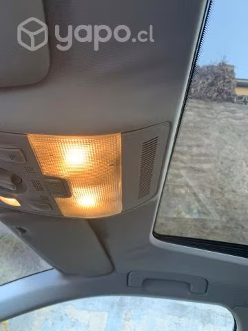 Audi A4 2008