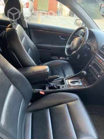 Audi A4 2008