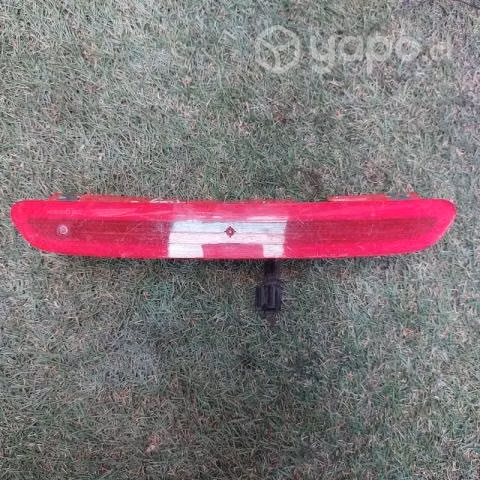 Luz de freno volkswagen gol 2020 2023