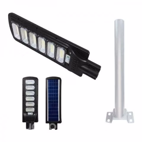 Focos Solares led