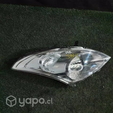 Optico derecho suzuki swift 2012 2017