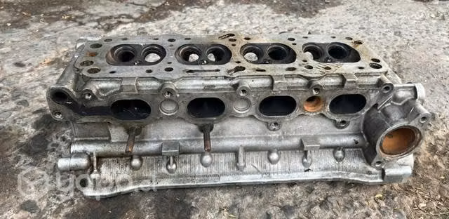 Culata Chevrolet optra - Imagen 3