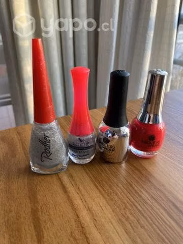 Esmaltes y accesorios - Imagen 4