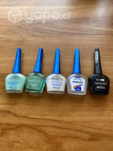 Esmaltes y accesorios - Imagen 2