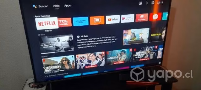 Smart TV Android