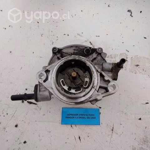 Depresor (FRF015) Ford Ranger 3.2 Diesel 4x4 2020