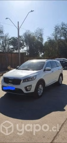 Vendo kia Sorento 2015 - Imagen 6