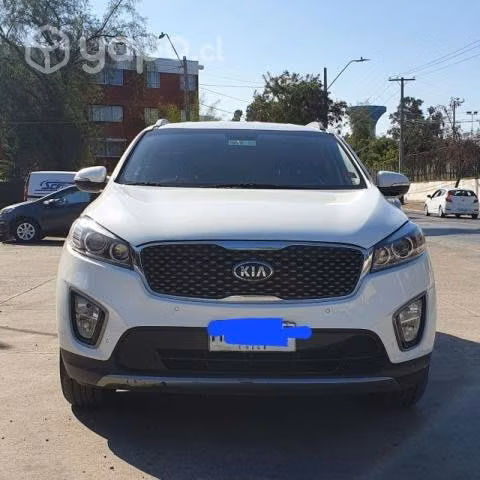 Vendo kia Sorento 2015 - Imagen 3