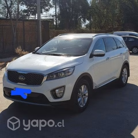 Vendo kia Sorento 2015 - Imagen 2
