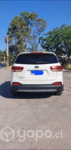 Vendo kia Sorento 2015 - Imagen 4