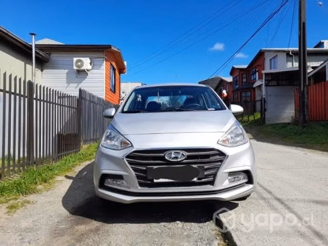Grand I-10 Sedan - Imagen 2
